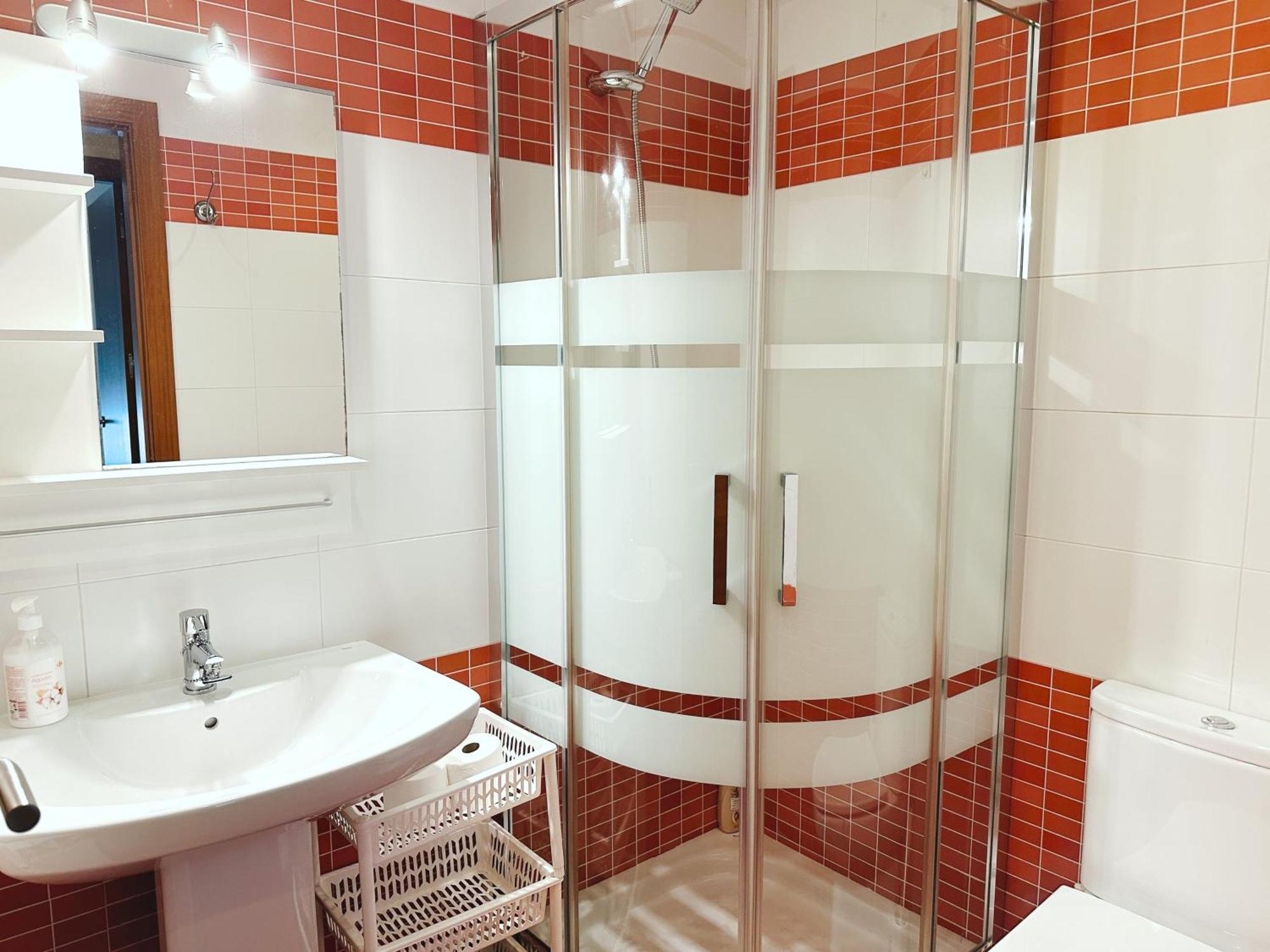 Carabuxeira Playa Appartement Sanxenxo